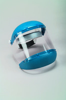 Face Shield with Ratchet Headgear, Sellstrom®