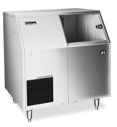 ICE MAKER FLAKED SELFCONTAINED