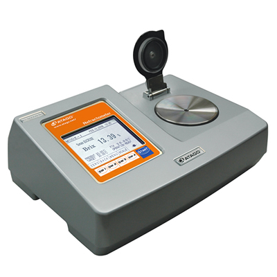 Automatic Digital Refractometers, ATAGO®