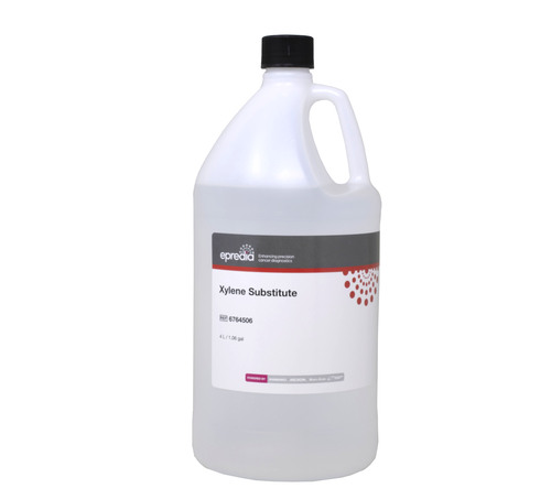 Xylene Substitute for Processing, Staining and Coverslipping, Epredia