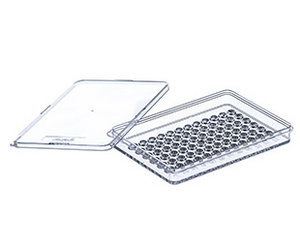 Crystallisation plates, CrystalStar™, 60- and 72-well Terasaki plates