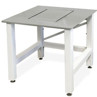 AMD Balance Table with Isolation Area, Electron Microscopy Sciences