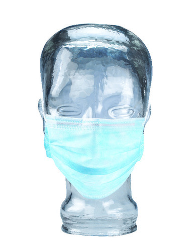 VWR® Maximum Protection Face Masks