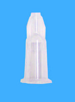Bulk Syringe Caps, Non Sterile, Air-Tite Products