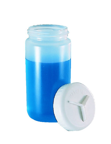 Nalgene® Centrifuge Bottles with Caps, Polypropylene Copolymer, Thermo Scientific