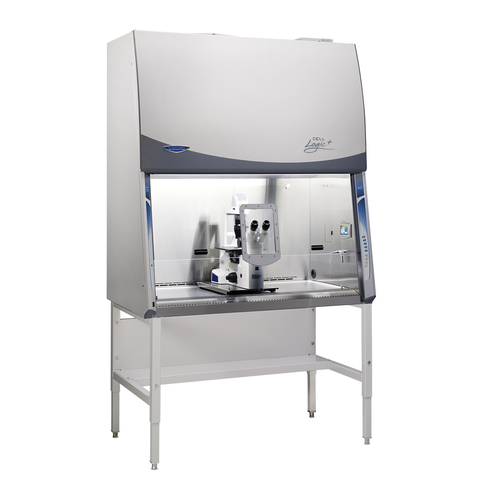 Purifier® Cell Logic®+ Class II A2 Biosafety Cabinets, Labconco