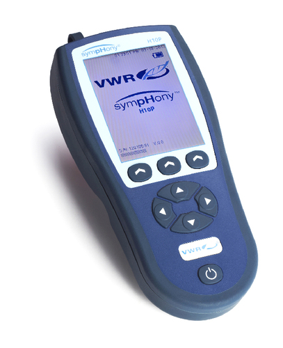 VWR® Handheld Meters