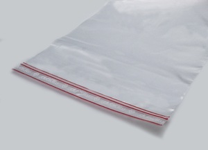 MINIGRIP® ORIGINAL bag, PE, neutral classic, 60 µ