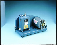 DUOSEAL® Belt-Drive Vacuum Pumps, Single Stage, Welch®