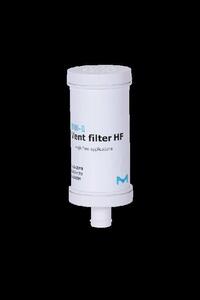 Consumables for Millipore, water purification system