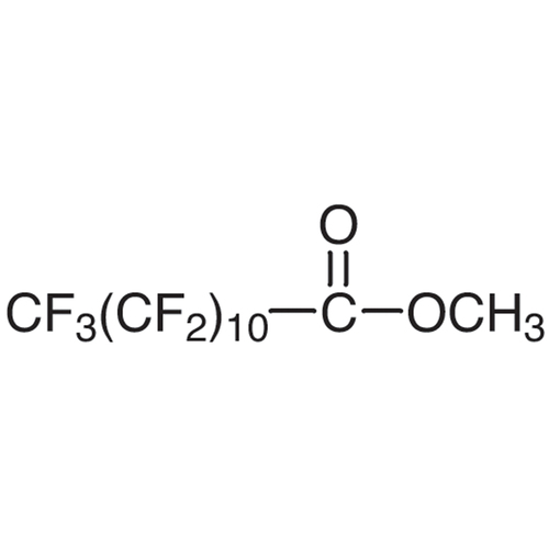 Methyl perfluorododecanoate ≥95.0%
