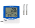 Digital alarm thermometer, NCT120