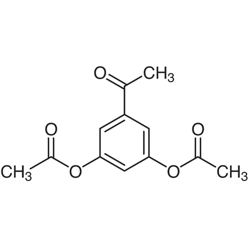 3',5'-Diacetoxyacetophenone ≥98.0%