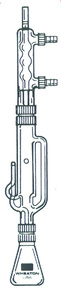 Micro soxhlet extraction apparatus, WHEATON®