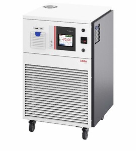 PRESTO A70 highly dynamic temperature control system