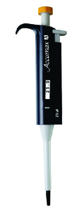 Single channel pipette, mechanical, AF-25