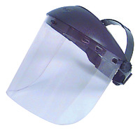 A-Safe™ Face Shields, Honeywell Safety