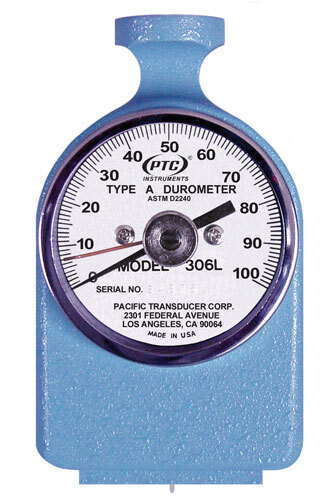 Durometers, Hardness Tester
