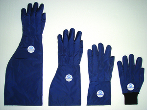 VWR® CryoGuard Cryogenic Gloves