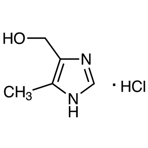 4-HYDROXYMTHL-5-MTHLIMIDAZOL