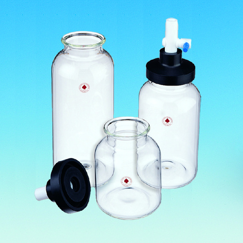 Flask, Freeze Drying, Lyophilization, Ace Glass