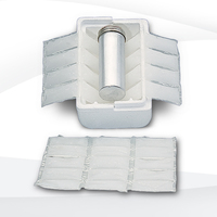 U-tek® Gel Pack Mats and Single Gel Pack Ice Packs, Sonoco ThermoSafe