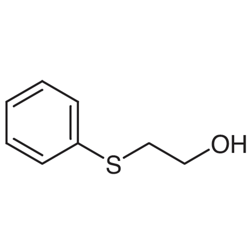 2-Hydroxyethyl phenyl sulfide ≥97.0%