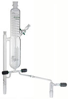 Airfree® Schlenk Solvent Distillation Apparatus, Chemglass