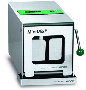 Laboratory blenders, MiniMix® 100
