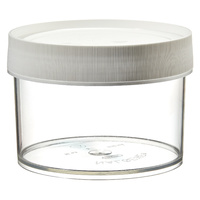 Nalgene® PMP Jars, Straight-Sided, Thermo Scientific