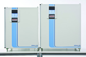 CO₂ incubators, HERAcell® i series