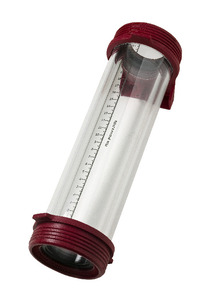 Column tube hi scale