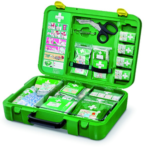 First aid kit, XL