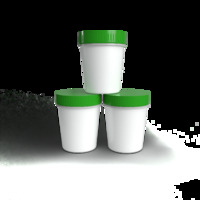 Rapid Response® Plastic Collection Cup, BTNX