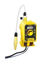 LMI Digital Remote-Control Solenoid-Diaphragm Metering Pumps