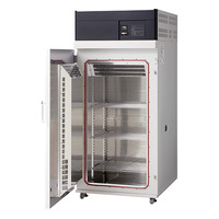 Forced Convection Cleanroom Ovens, DES and DTS Series, Yamato