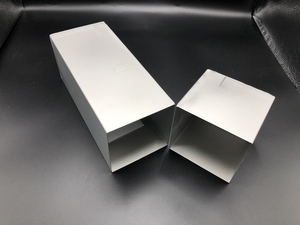 Pipette Boxes, with Lid