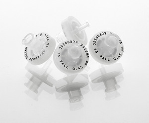Acrodisc® syringe filters