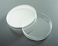 Polymethylpentene Petri Dish
