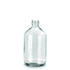 Reagent bottle with PP thread, clear