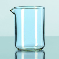 Beakers, Quartz, Ace Glass Incorporated