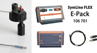 SymLine® FLEX Starter Sets, S.C.A.T.