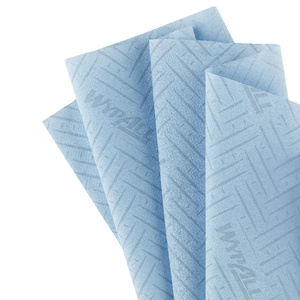 Service and retail wiping paper, centrefeed roll, WypAll® Reach™
