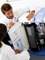 ELGA PURELAB® Water System Technical Service and Support