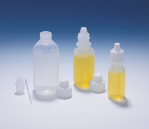 SP Bel-Art Indicator Bottles, LDPE, Bel-Art Products, a part of SP