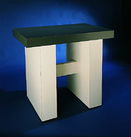 VWR® Balance Table