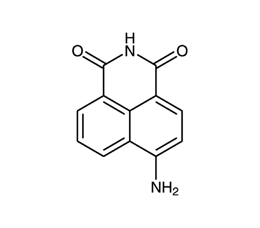 4-Amino-1,8-naphthalimide ≥96% (by NMR)