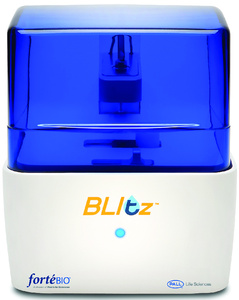 Protein Detection System, BLItz™