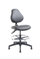 VWR® Upholstered Lab Chairs