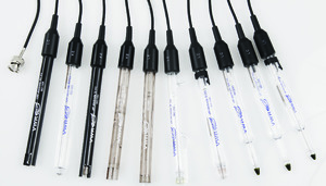 VWR®, Universal pH Electrodes